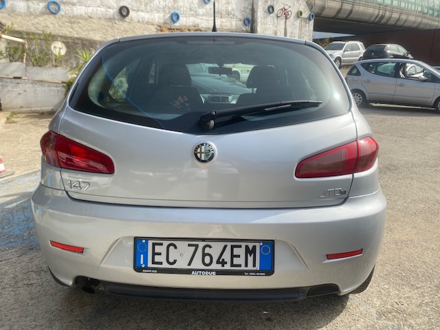 ALFA ROMEO 147