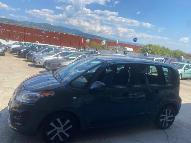 CITROEN C3 PICASSO