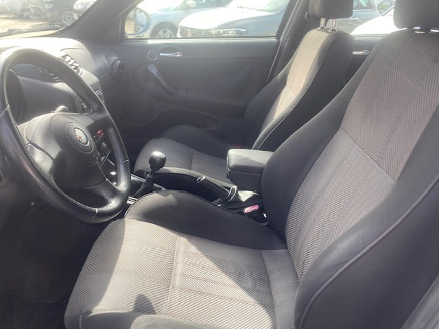 ALFA ROMEO 147