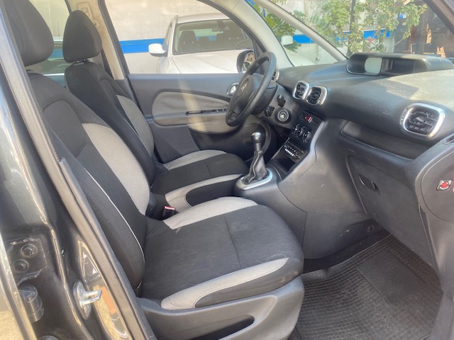 CITROEN C3 PICASSO