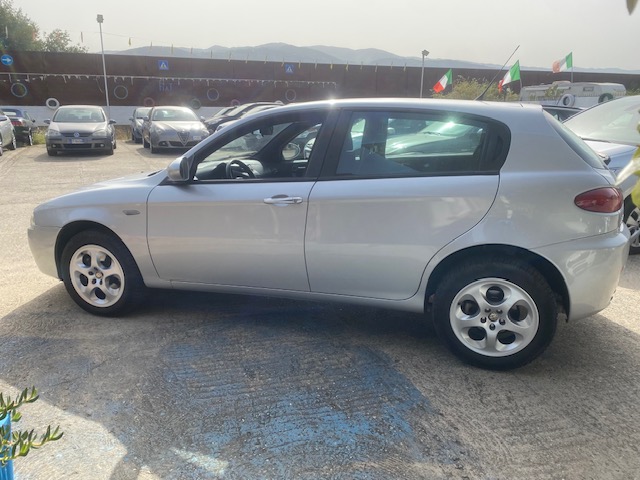 ALFA ROMEO 147
