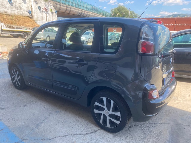 CITROEN C3 PICASSO