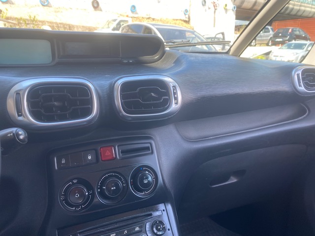 CITROEN C3 PICASSO