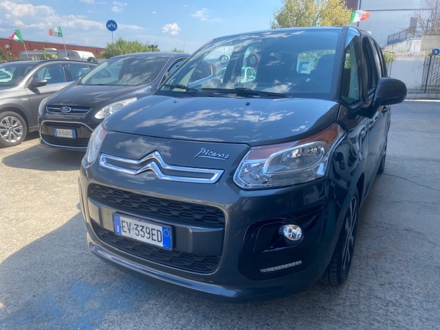 CITROEN C3 PICASSO