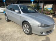 ALFA ROMEO 147