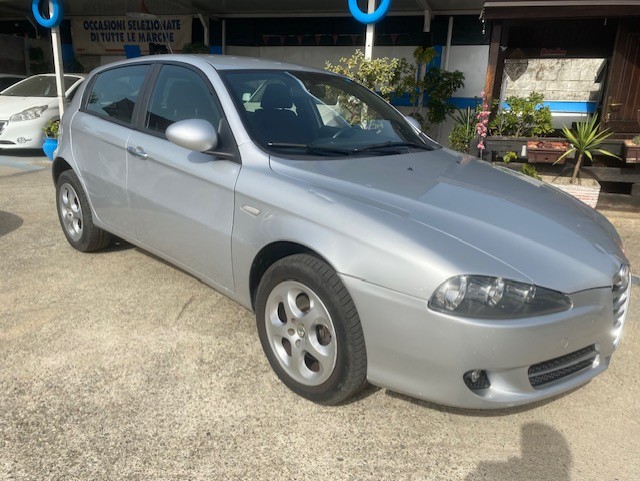 ALFA ROMEO 147