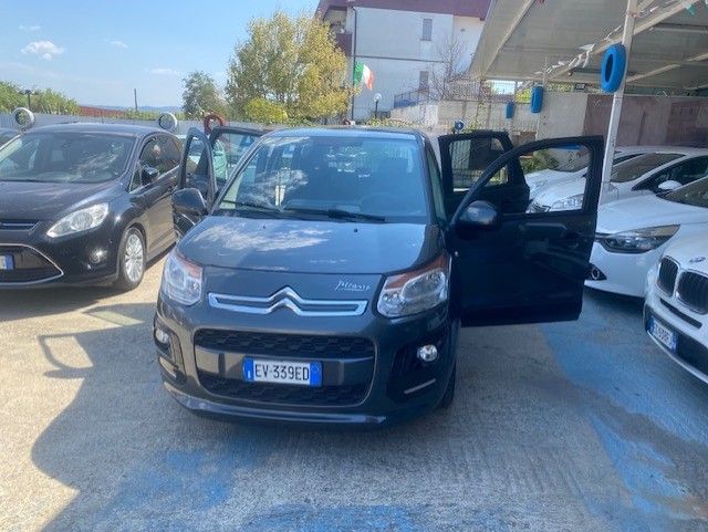 CITROEN C3 PICASSO