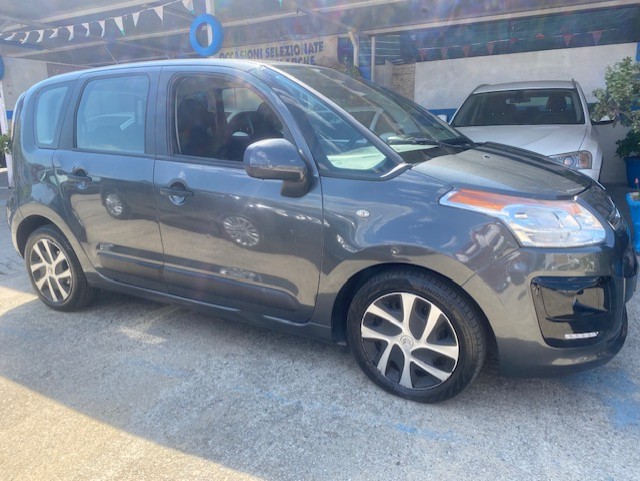 CITROEN C3 PICASSO