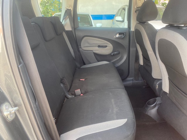 CITROEN C3 PICASSO