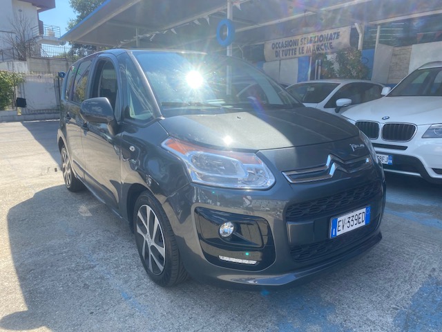 CITROEN C3 PICASSO