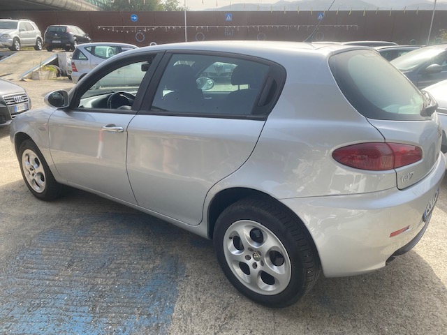 ALFA ROMEO 147