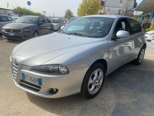 ALFA ROMEO 147