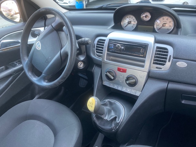 LANCIA Y