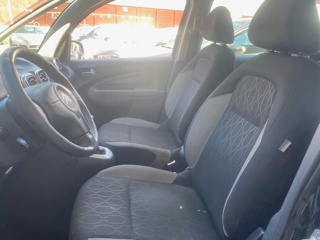 CITROEN C3 PICASSO