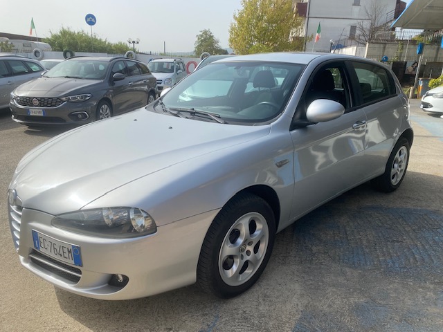 ALFA ROMEO 147