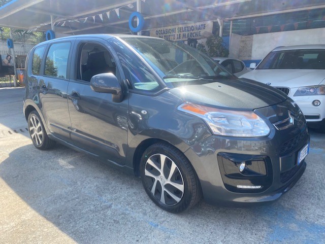CITROEN C3 PICASSO