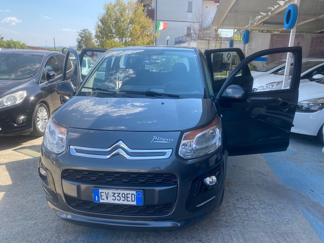 CITROEN C3 PICASSO
