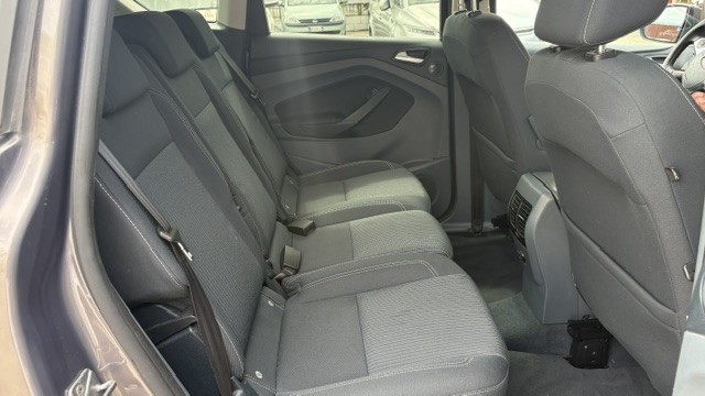 FORD C MAX