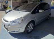 FORD S MAX
