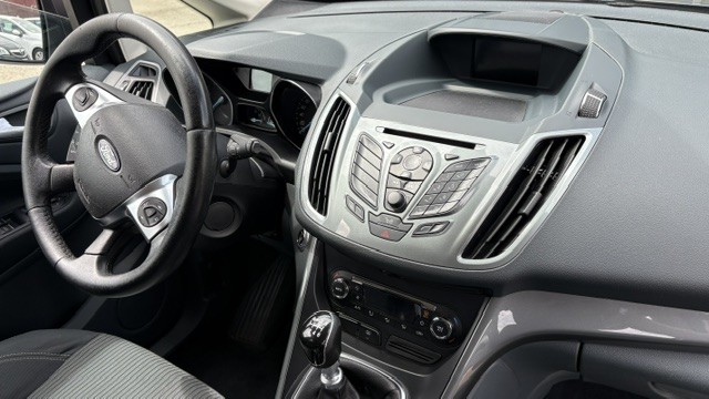FORD C MAX