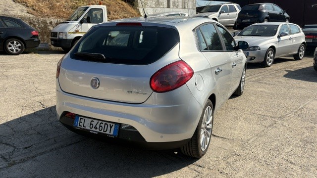 FIAT BRAVO