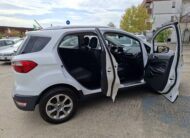 FORD ECO SPORT