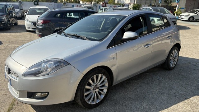 FIAT BRAVO