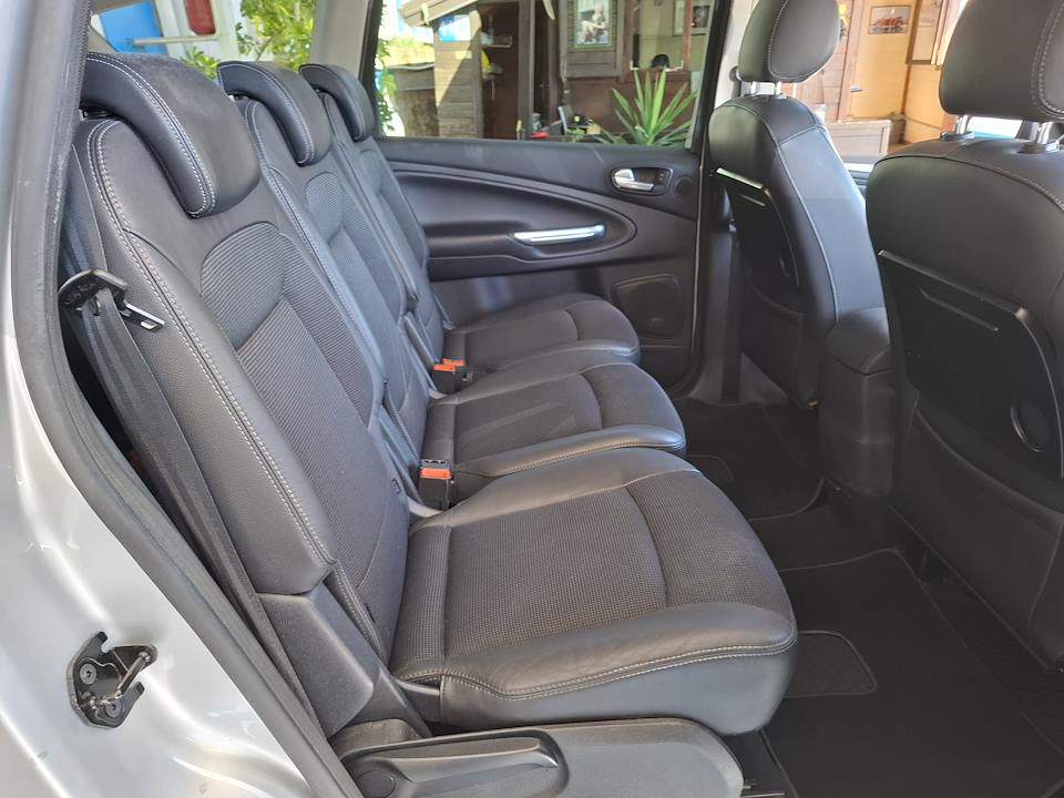 FORD S MAX