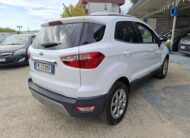 FORD ECO SPORT