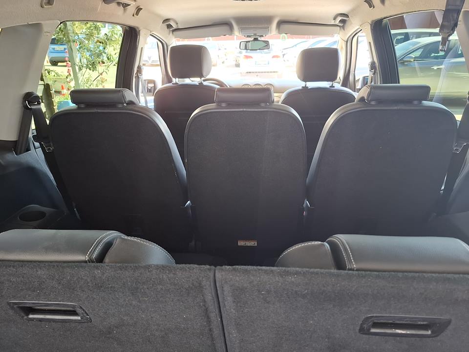 FORD S MAX