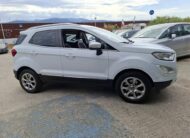 FORD ECO SPORT