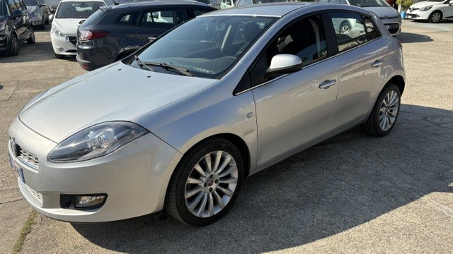 FIAT BRAVO