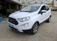 FORD ECO SPORT