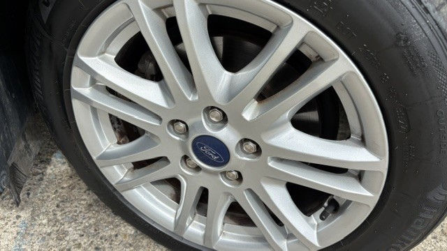 FORD C MAX
