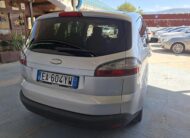 FORD S MAX