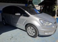 FORD S MAX