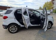 FORD ECO SPORT