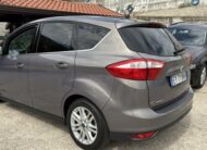 FORD C MAX