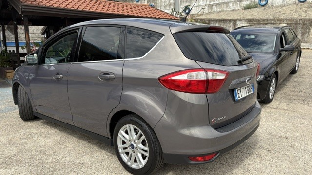 FORD C MAX