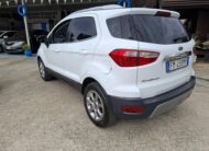 FORD ECO SPORT