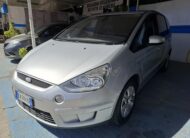 FORD S MAX