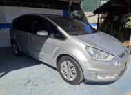 FORD S MAX