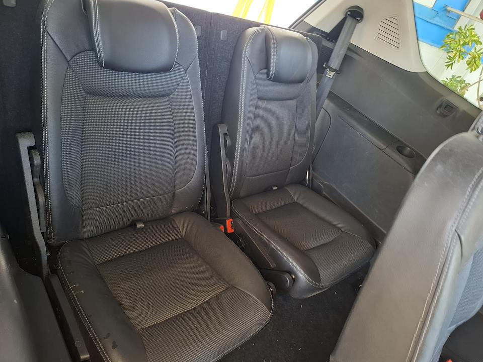 FORD S MAX