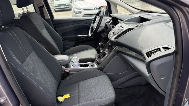 FORD C MAX