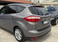 FORD C MAX