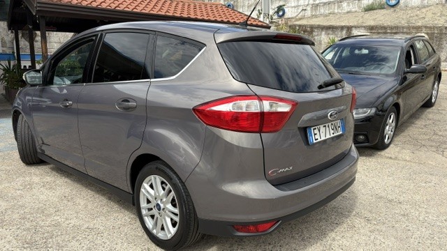 FORD C MAX