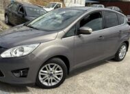 FORD C MAX