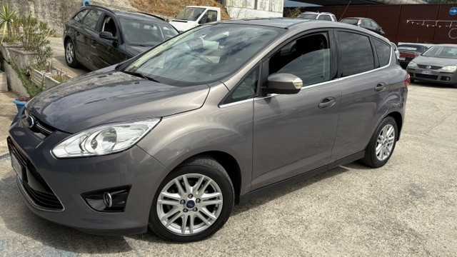 FORD C MAX