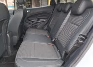 FORD ECO SPORT