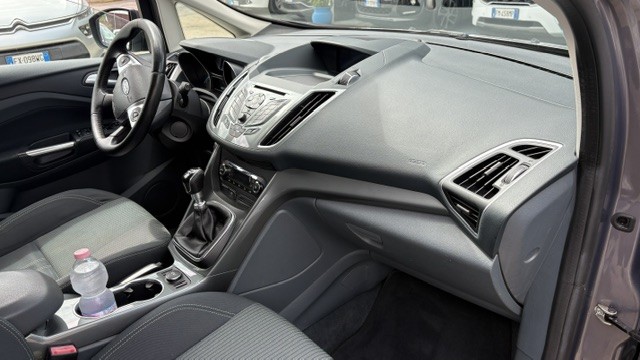 FORD C MAX